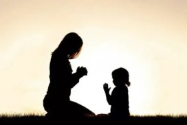 apprendre l'intériorité à nos enfants