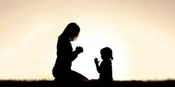 apprendre l'intériorité à nos enfants